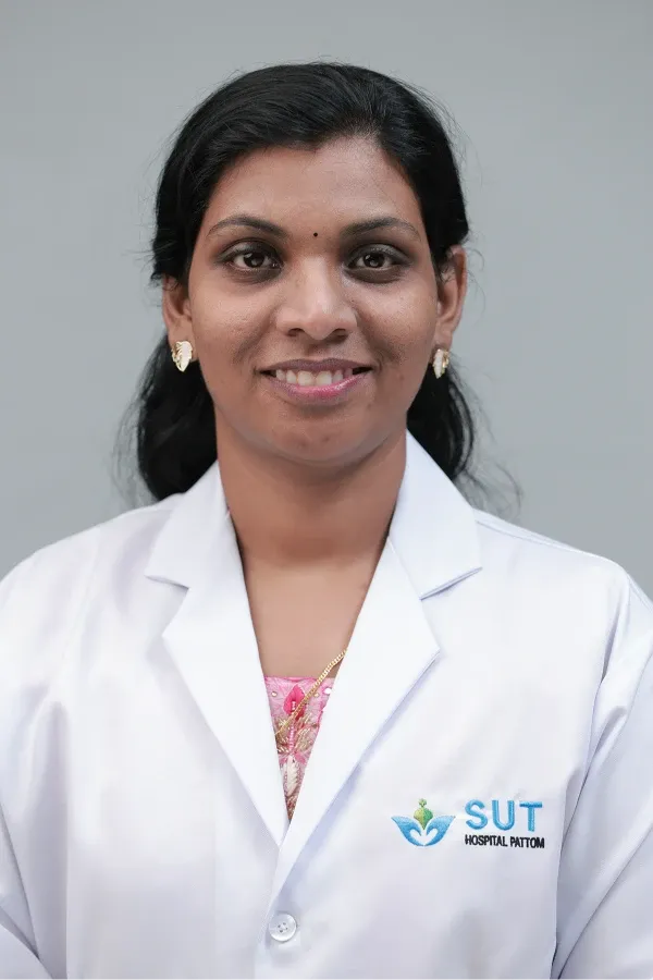 Dr. Nayana Vijay